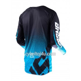 Motocross/MTB Trøje Answer Racing A19 TRINITY N001 Langærmet